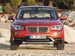 BMW X1 xDrive 2.5d 2012 года